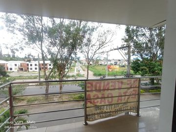 casa en venta en las mercedes. Cod V109242