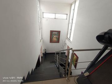 casa en venta en las mercedes. Cod V109242