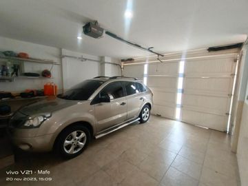 casa en venta en las mercedes. Cod V109242