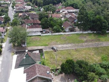 Pesona Kaliurang 2, Selatan Kampus UII: Jalan 6 Meter