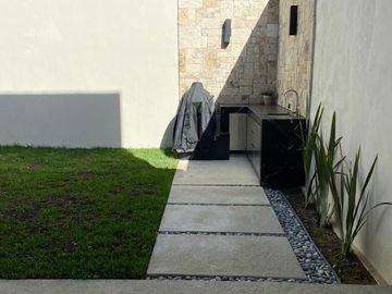 CASA EN VENTA FRACCIONAMIENTO PRIVADO EN  SANTIAGO N.L.