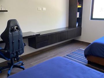 CASA EN VENTA FRACCIONAMIENTO PRIVADO EN  SANTIAGO N.L.