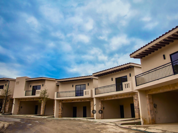 CASA EN VENTA FRACCIONAMIENTO PRIVADO EN  SANTIAGO N.L.