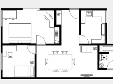 CASA EN VENTA FRACCIONAMIENTO PRIVADO EN  SANTIAGO N.L.