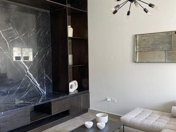 CASA EN VENTA FRACCIONAMIENTO PRIVADO EN  SANTIAGO N.L.