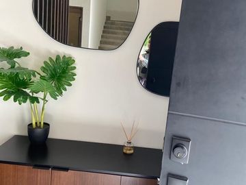 CASA EN VENTA FRACCIONAMIENTO PRIVADO EN  SANTIAGO N.L.