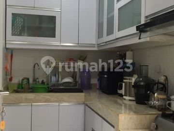 Rumah Cluster Dayana Summarecon Gedebage Bandung