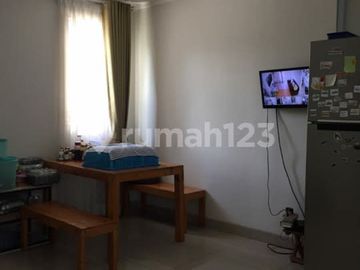 Rumah Cluster Dayana Summarecon Gedebage Bandung