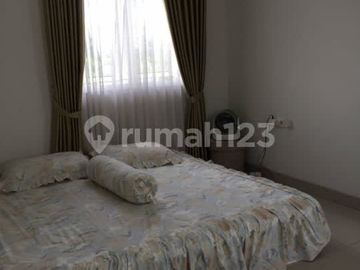 Rumah Cluster Dayana Summarecon Gedebage Bandung