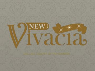 Cluster Vivacia @The Eminent Hunian Bagus dengan Gaya Modern di BSD City