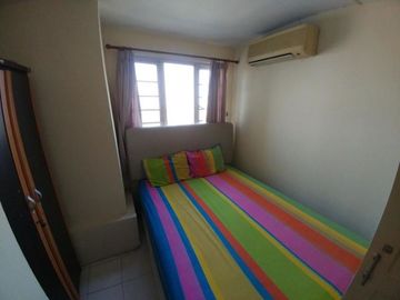 WISMA GADING PERMAI (WGP) bisa sewa harian / bulanan / tahunan.
