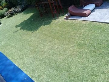 Terreno Plano. Ocasión, Amplia Casa