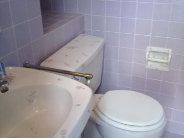 Terreno Plano. Ocasión, Amplia Casa