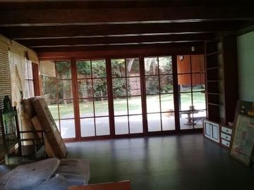 Terreno Plano. Ocasión, Amplia Casa
