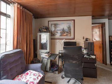 casa en venta en el batán ii  sector. Cod V3961
