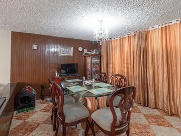 casa en venta en el batán ii  sector. Cod V3961
