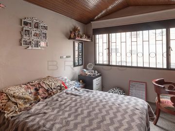casa en venta en el batán ii  sector. Cod V3961