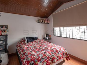 casa en venta en el batán ii  sector. Cod V3961