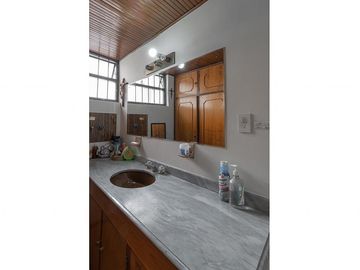 casa en venta en el batán ii  sector. Cod V3961