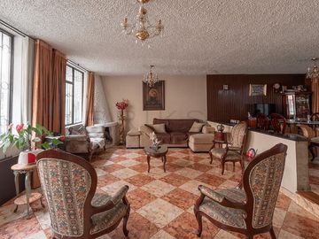 casa en venta en el batán ii  sector. Cod V3961