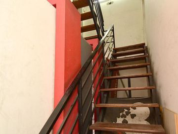 Oficina - San Nicolas