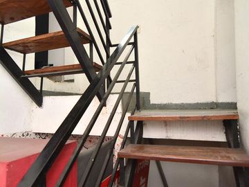 Oficina - San Nicolas