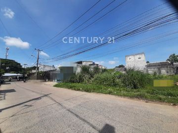 Kavling Strategis Siap Bangun Untuk Usaha Mega Regency Kab Bekasi