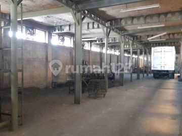 Disewakan Gudang Di Sukamulya Cikupa Tangerang