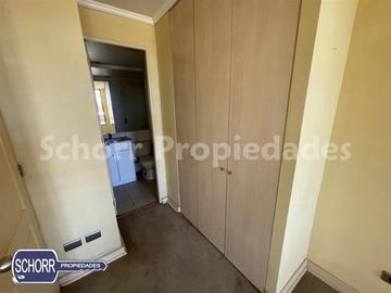 Departamento en venta de 2 dorm. en Talca 53m2