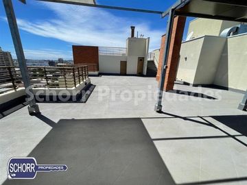 Departamento en venta de 2 dorm. en Talca 53m2