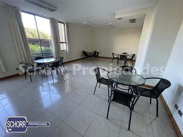 Departamento en venta de 2 dorm. en Talca 53m2