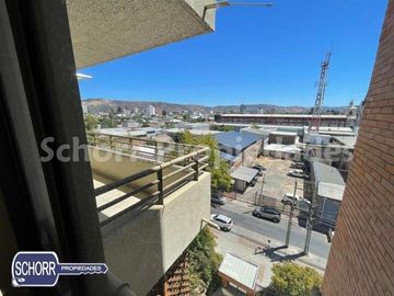 Departamento en venta de 2 dorm. en Talca 53m2