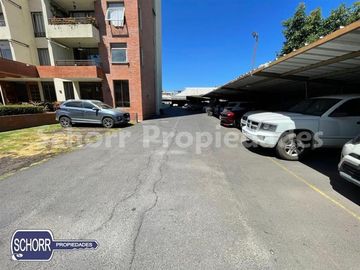 Departamento en venta de 2 dorm. en Talca 53m2