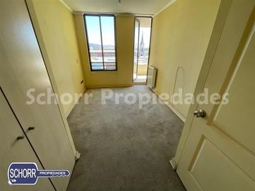 Departamento en venta de 2 dorm. en Talca 53m2