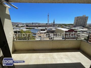 Departamento en venta de 2 dorm. en Talca 53m2