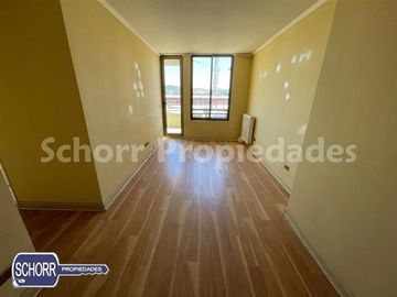 Departamento en venta de 2 dorm. en Talca 53m2