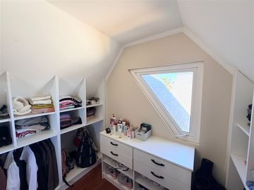 Casa en venta de 5 dormitorios Curauma