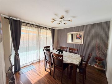 Casa en venta de 5 dormitorios Curauma