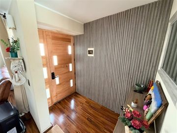 Casa en venta de 5 dormitorios Curauma