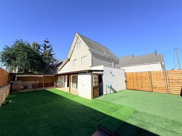 Casa en venta de 5 dormitorios Curauma