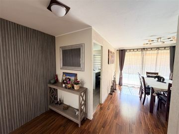 Casa en venta de 5 dormitorios Curauma