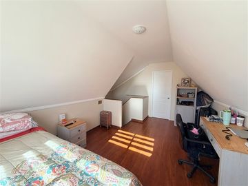 Casa en venta de 5 dormitorios Curauma