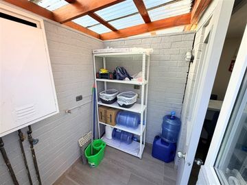 Casa en venta de 5 dormitorios Curauma