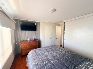 Casa en venta de 5 dormitorios Curauma