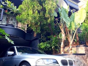 Rumah 2 Lantai dekat Exit Tol Manyaran Semarang Barat
