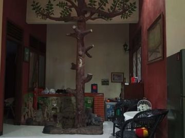 Rumah 2 Lantai dekat Exit Tol Manyaran Semarang Barat