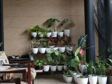Rumah 2 Lantai dekat Exit Tol Manyaran Semarang Barat