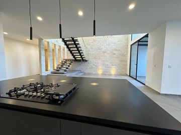 Casa de lujo en Pre venta en Lomas de Juriquilla