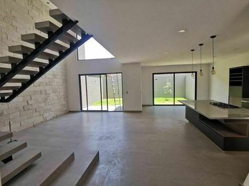 Casa de lujo en Pre venta en Lomas de Juriquilla