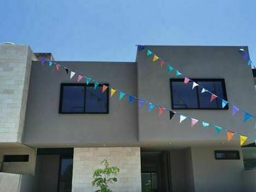 Casa de lujo en Pre venta en Lomas de Juriquilla
